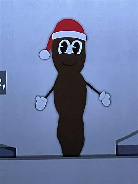 hankey christmas poo|what happened to mister shit.